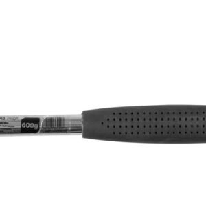 Ácskalapács 600 g, fém nyél, TPR markolat – Strend Pro HM302