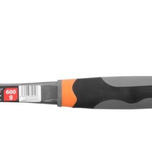 Ácskalapács Premium 600 g, SoftTouch nyél – Strend Pro HM385