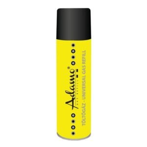 Adamo gázöngyújtó-töltő spray, 250 ml