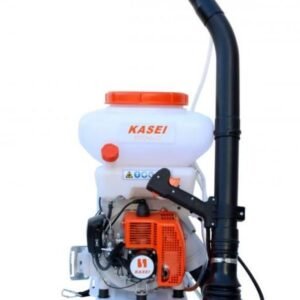 Agrimotor 3W-650 benzinmotoros háti permetező