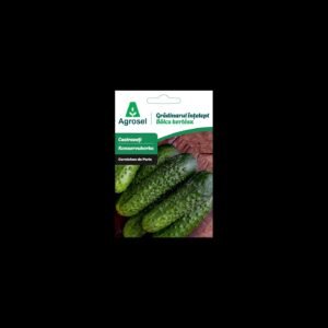 Agrosel Cornichon de Paris uborka vetőmag 1,4 g