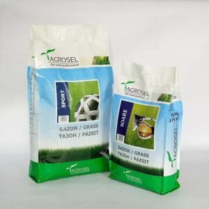 Agrosel Sport fűmagkeverék