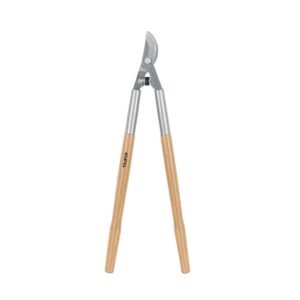 Ágvágó olló 70 cm, fanyelű, mellévágó (Truper T-122)