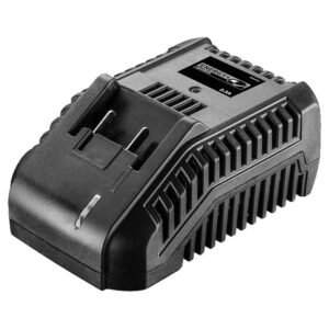 Akkumulátortöltő Energy+ 18V (Graphite)