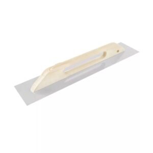 Aljzatterítő sima 480x130 mm rozsdamentes
