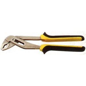 Állítható vízpumpafogó 250 mm – Strend Pro PL4810