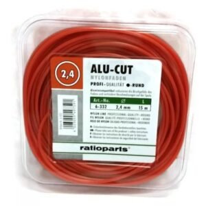 Alu-cut damil 2,4 mm × 15 m