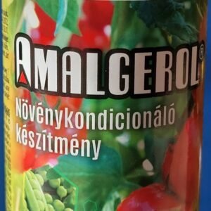 Amalgerol növénykondicionáló 0,2 l