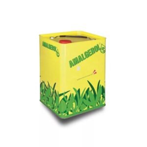 Amalgerol növénykondicionáló 1 l