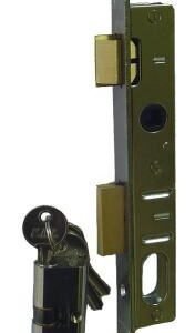 Anbo portálzár váltós 30 mm