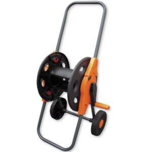 Aqua-Reel Gold Line tömlőkocsi 1/2", 45 m