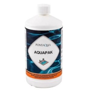 Aquapack 1l pelyhesítő