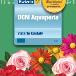 Aquaperla víztartó kristály 50 g