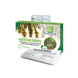Aquatain Dengue Drops 15db-os