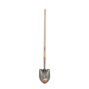 Ásó-lapát hosszú nyéllel 149 cm (Truper PRL)