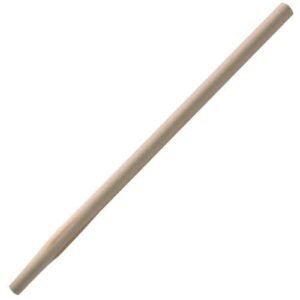 Nyél ásóhoz csiszolt 110 cm