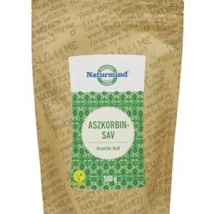 Aszkorbinsav 250 g