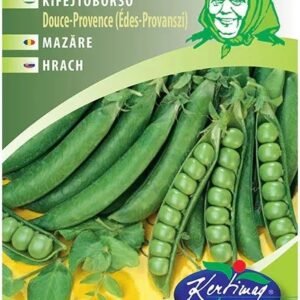 Borsó válogatás 4x250gr Agrose.