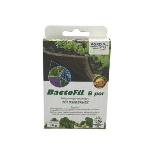 Bactofil B zöldségekhez