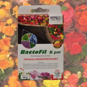 Bactofil B dísznövényekhez