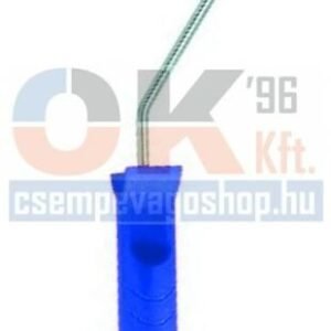 Bautool festőhenger nyél 10 cm