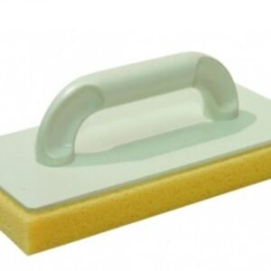 Bautool fugalemosó szivacs, vágott hydro 280×140×30 mm