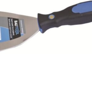 Bautool kaparó spakli üllővel, 100 mm