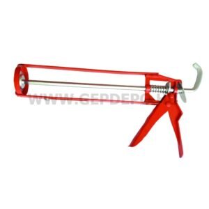Bautool kittprés 9"