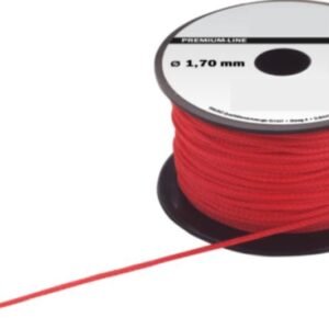 Bautool kőműves zsinór 1,7 mm × 50 m
