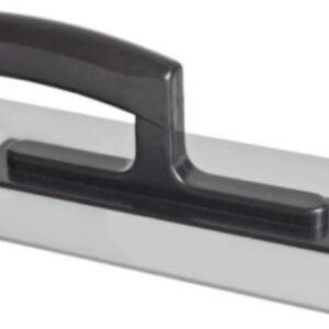 Bautool műanyag glettelő 280×130 mm