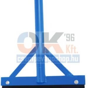 Bautool zsalutisztító aljzatkaparó 30 cm, fém nyéllel
