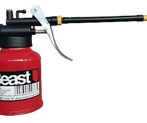 Beast olajozó kanna flexibilis csőrrel 250 ml