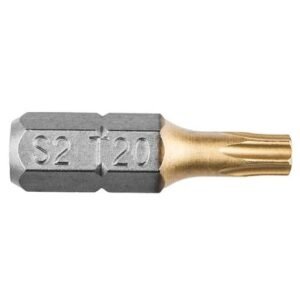 Behajtóbit TX20 x 25 mm, 2 db (Graphite 57H973)