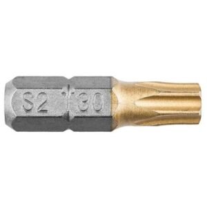 Behajtóbit TX30 x 25 mm, 2 db (Graphite 57H976)