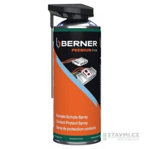 Berner kontaktvédő spray 400 ml