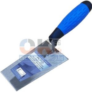 Berni burkolókanál 140 mm, soft nyéllel (Bautool)