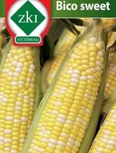 Bico Sweet csemegekukorica vetőmag