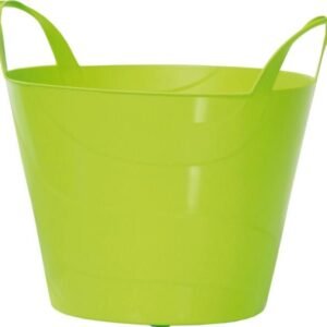 Billy multifunkciós kosár 45 l, lime (Prosperplast)