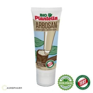 Bio Arbosan paszta 350gr