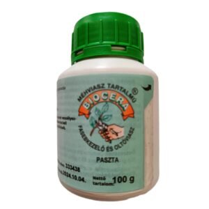 Biocera fasebkezelő, 100 g