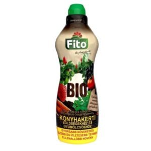 Biofito természetes tápoldat zöldségekhez, gyümölcsökhöz 1 l