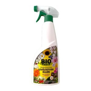 Bioforte levéltetvek 500ml
