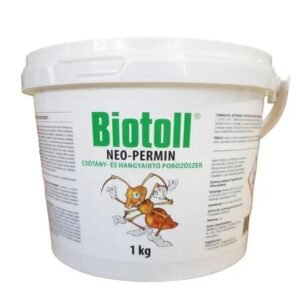 Biotoll Neopermin 1kg