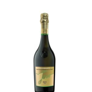 Bisol Jeio Valdobbiadene Prosecco Superiore Brut, bio