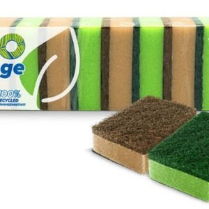 Bonus Eco mosogatószivacs 10 db