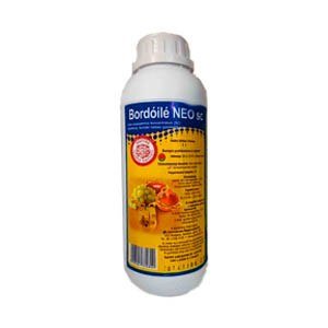 Bordóilé NEO Sc 0.5l