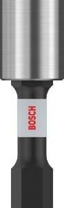 Bosch bittartó 1/4", 60 mm, ütvecsavarozóhoz (Bosch 2608522321)