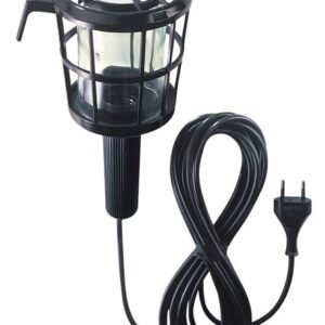 Brennenstuhl szerelőlámpa 60 W, 5 m kábellel