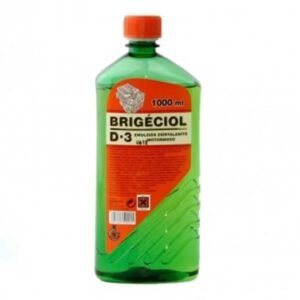 Brigéciol D-3 motormosó, 1 l