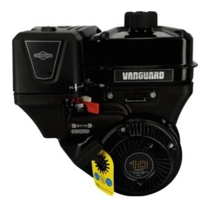 Briggs & Stratton 10R232 vízszintes tengelyű motor